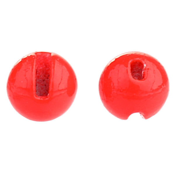 Soldarini Slotted Tungsten Beads (10 pack) - Sportinglife Turangi